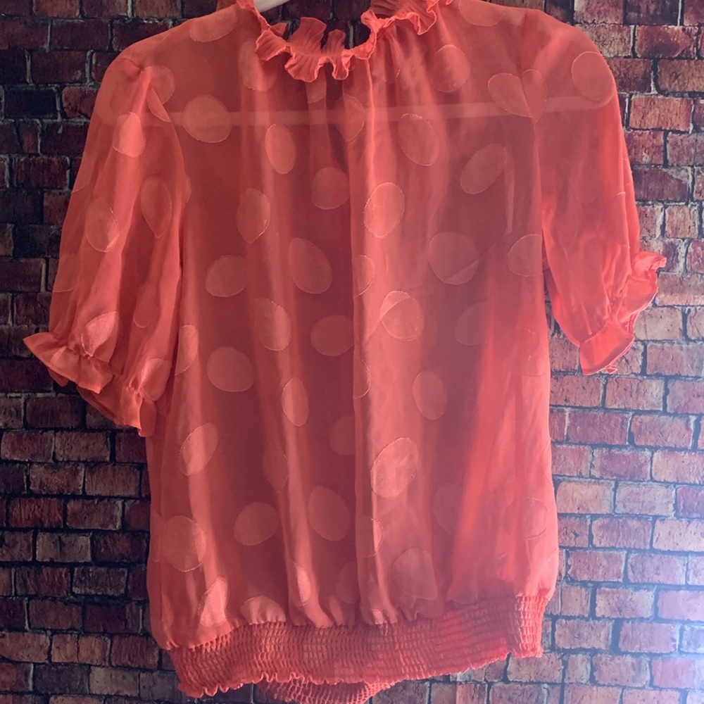 Twenty One Blouse - Picture 4 of 4